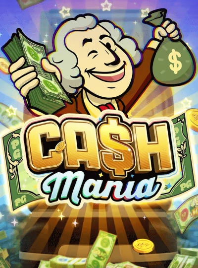 Jackpot bingo game cover